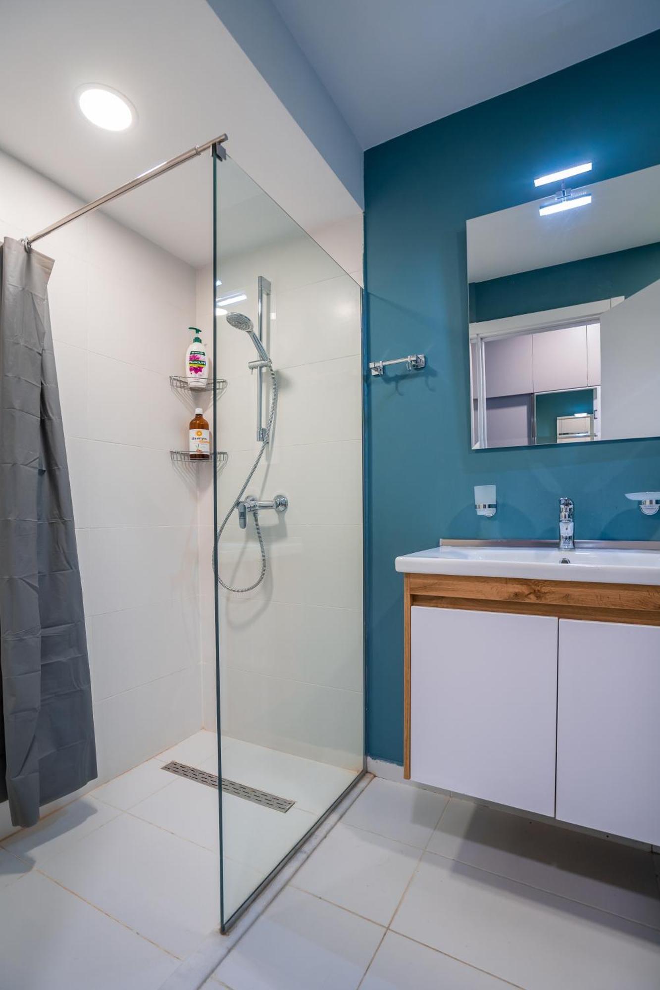 Studio Apartment Nft New Gudauri 503 Exteriör bild